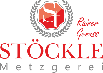 Logo der Metzgerei Stöckle GmbH & Co. KG
