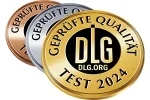 DLG - geprüfte Qualität
