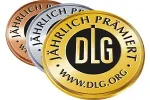 DLG - jährlich prämiert